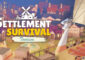 Download Settlement Survival PC Full Version Crack