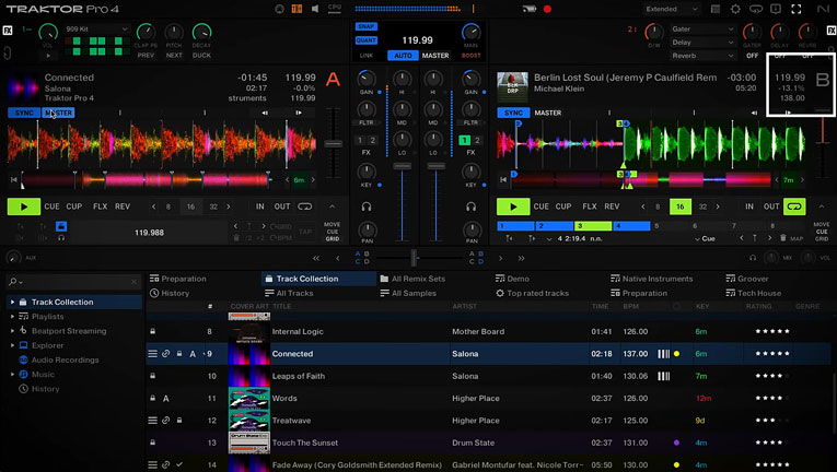 Download Traktor Pro Full Version PC