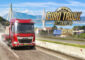 Download Euro Truck Simulator 2 Full Version PC Game Greece DLC