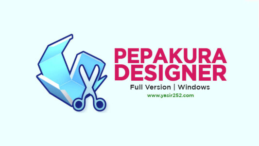 Download Pepakura Designer Full Crack v6.0.2 [PC]