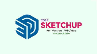 Download SketchUp 2024 Full Version for Windows & Mac