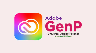 Adobe GenP Patch Download - Universal Adobe Patcher 2025