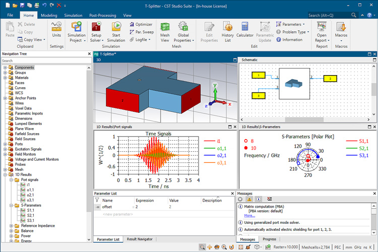 CST Studio Suite Full Version Windows Free Download