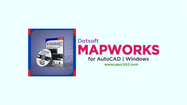 Dotsoft Mapworks Crack Free Download