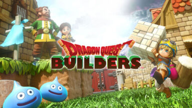 Download Dragon Quest Builders PC Game Full Crack Free