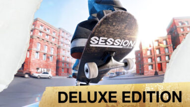 Download Session Skate SIM Full Version Crack PC Game