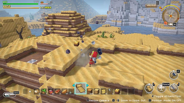 Download Dragon Quest Builders Full Version