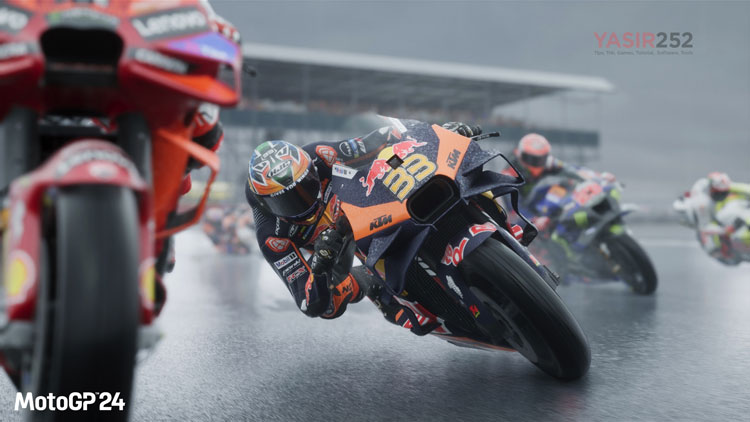 MotoGP 24 Free Download Full Verison