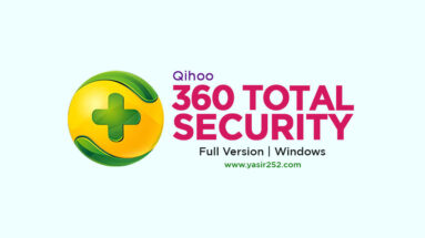 Download 360 Total Security Full Version