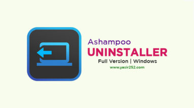 Download Ashampoo Uninstaller Full Version