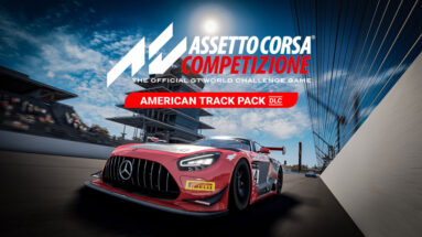 Download Asetto Corsa Competizione Full Version Crack PC Free