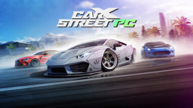 Download CarX Street PC Full Crack Game Free