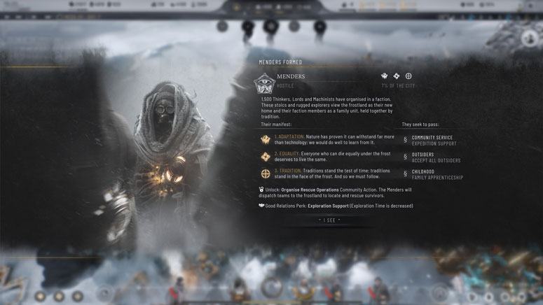 Download Frostpunk 2 Full Crack PC