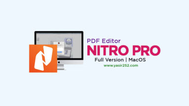 Download Nitro Pro PDF Mac Full Version Crack