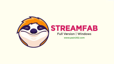 Download StreamFab Full Version Crack