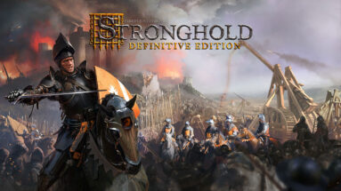 Download Stronghold Definitive Edition Full Version PC Game