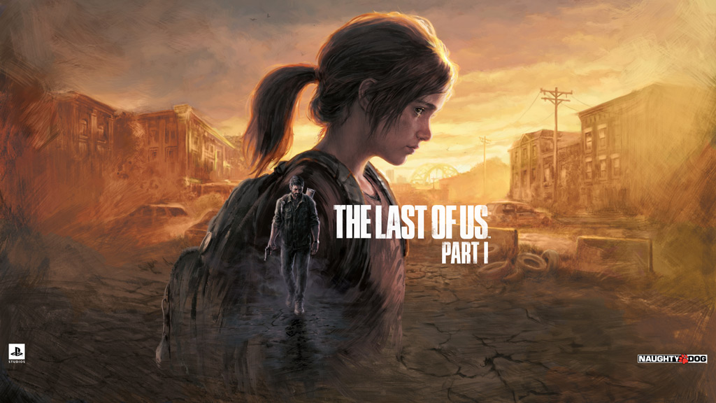 Download The Last Of Us Full Version Repack PC Part 1