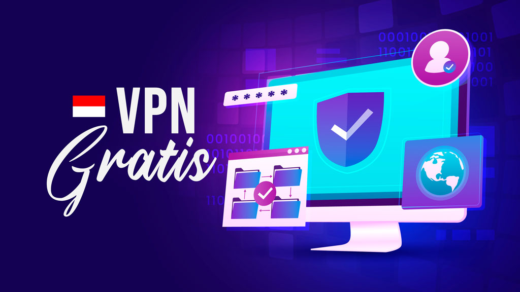 VPN Indonesia Gratis