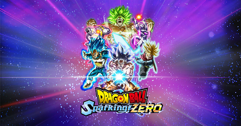 Download Dragon Ball Sparking Zero Full Crack Fitgirl Repack PC Games