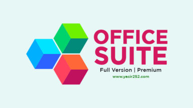 Download OfficeSuite Premium Full Version