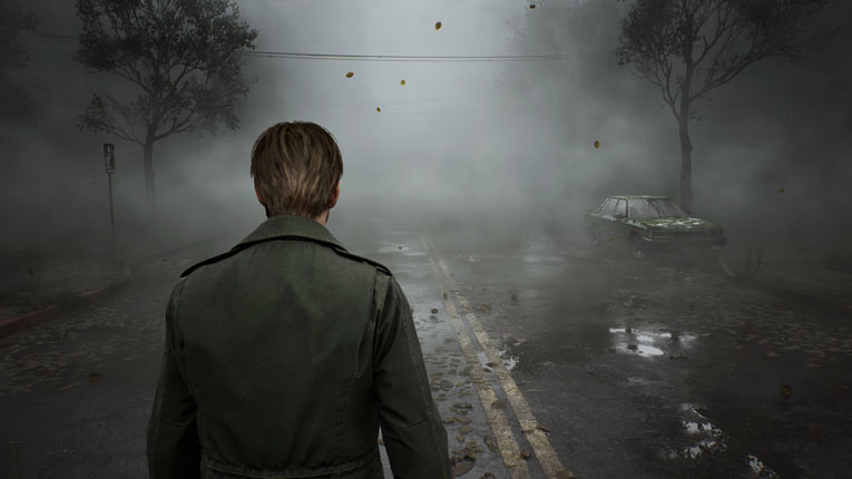 Download Silent Hill 2 Full Crack PC Repack