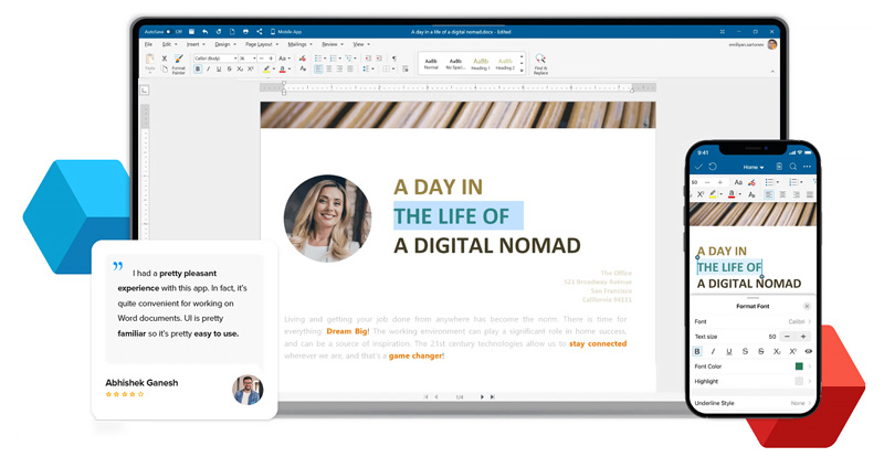 OfficeSuite Premium Full Version Gratis