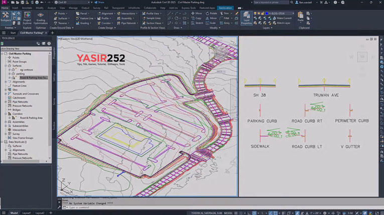 Autodesk Civil 3D Full Crack Free Download 64 Bit