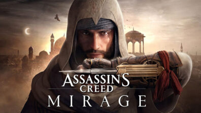 Download Assassin's Creed Mirage Full Version PC Game Free