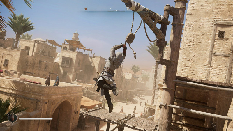 Download Assassin's Creed Mirage Full Version