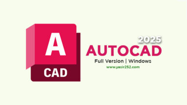 Download AutoCAD 2025 Full Version Free PC