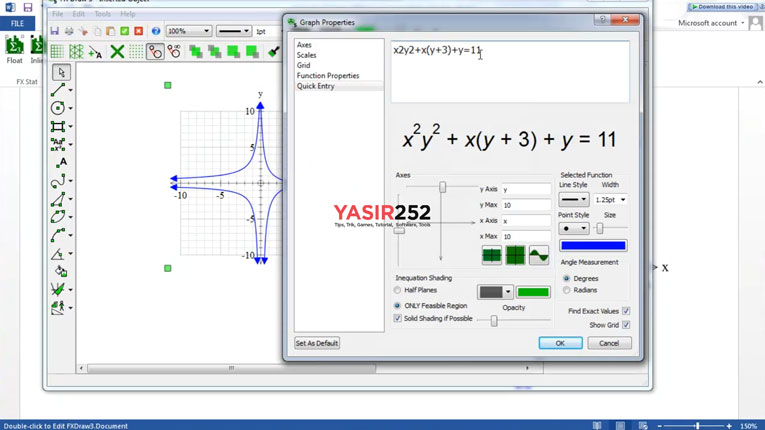 Download FX Math Tools Multidocs Full Crack