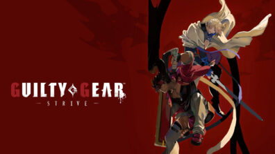 Download Guilty Gear Strive Daredevil Edition Crack Repack Games