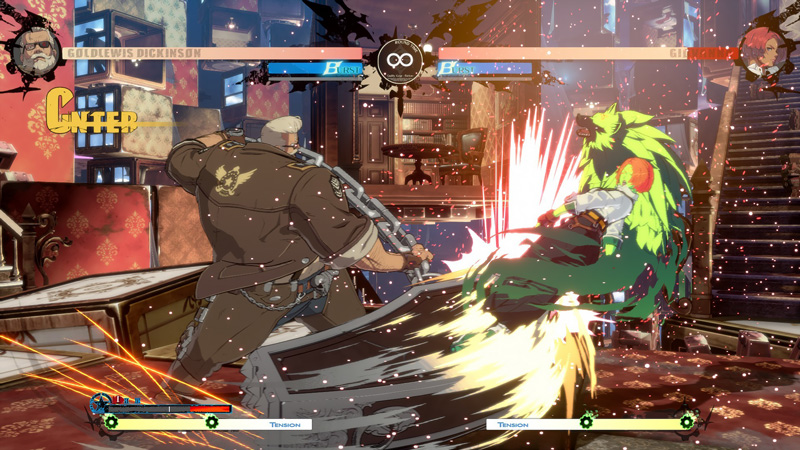 Download Guilty Gear Strive Daredevil Edition Full Game