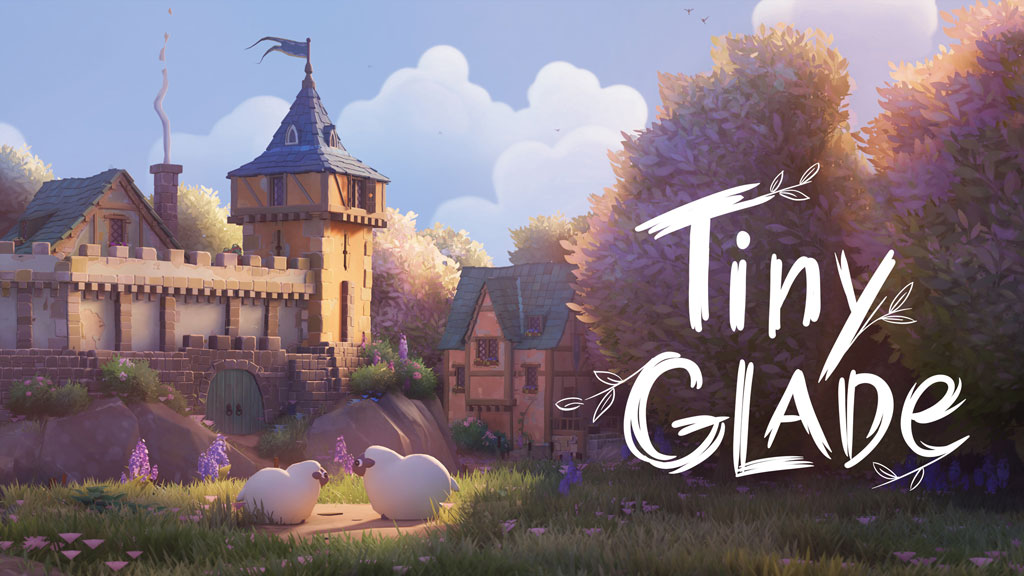 Download Tiny Glade Full Version