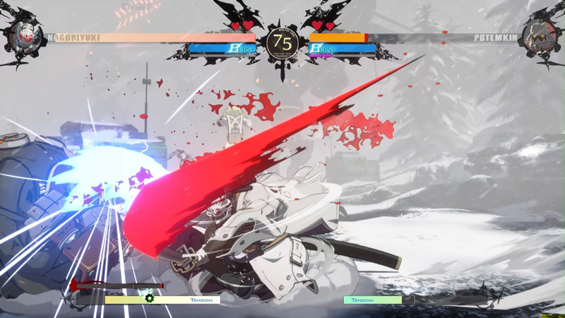 Guilty Gear Strive Free Download Repack Game