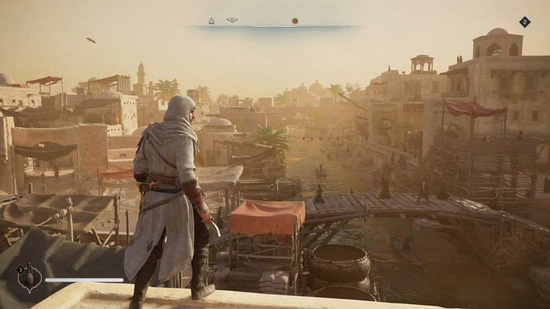 PC Game Assassins Creed Mirage Full Version Download