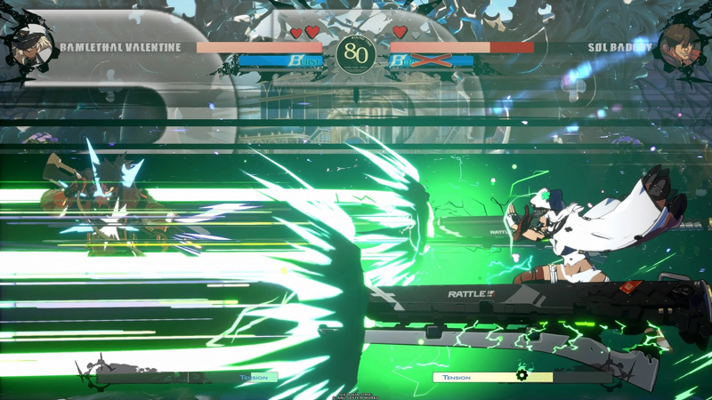 Guilty Gear Strive Full Crack Download