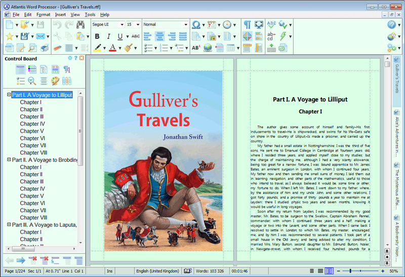 Atlantis Word Processor Free Download Crack