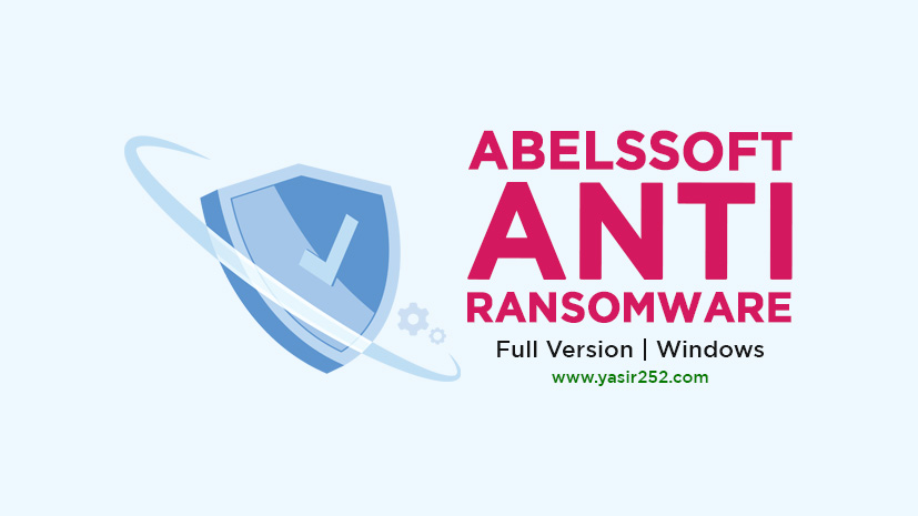 Download Abelssoft Antiransomware Full Crack Windows