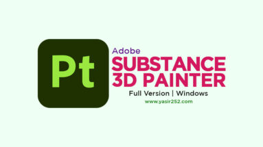 Download Adobe Substance 3D Painter Full Version