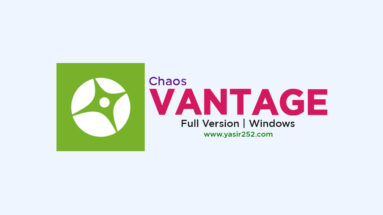 Download Chaos Vantage Full Version