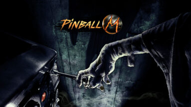 Download Pinball M Full Version Repack PC Game