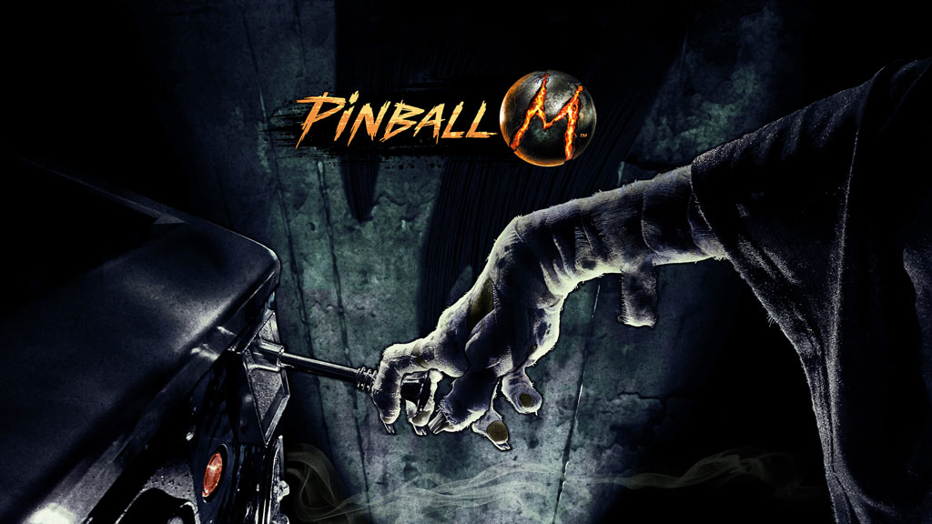 Download Pinball M Full Repack PC Game v1.0.6