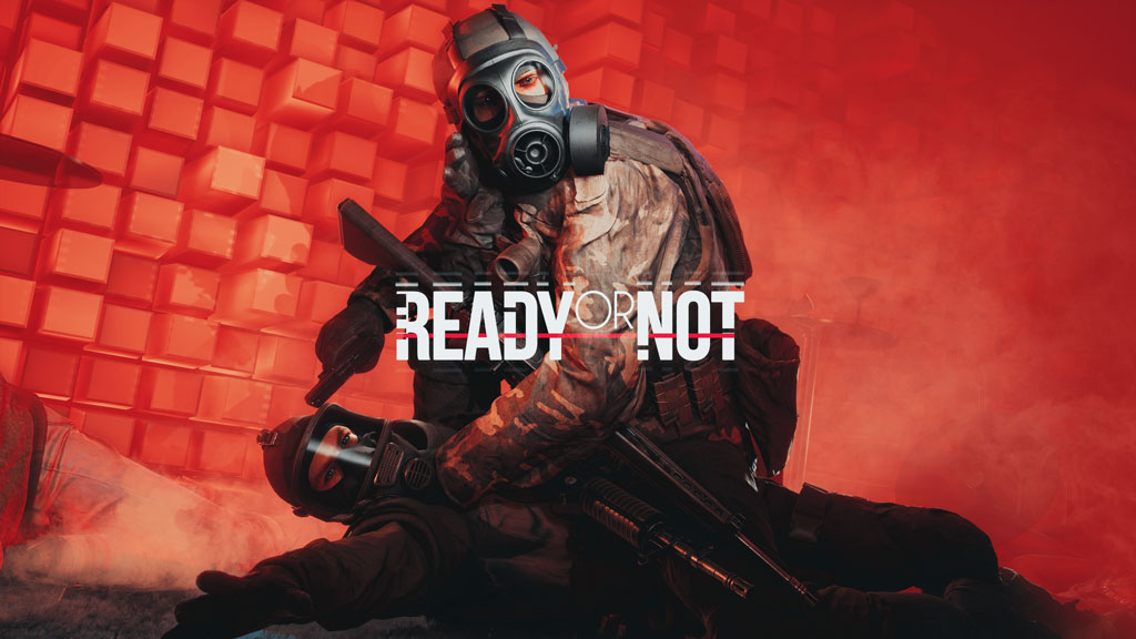 Ready Or Not PC Game Repack Free Download