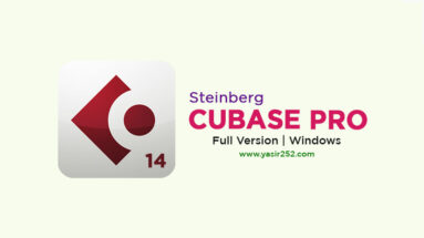 Download Cubase 14 PRO Full Version Free