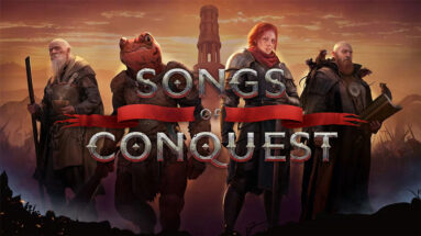 PC Game Songs of Conquest Full Version Download