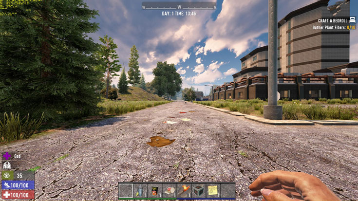 7 Days To Die Free Download PC Game