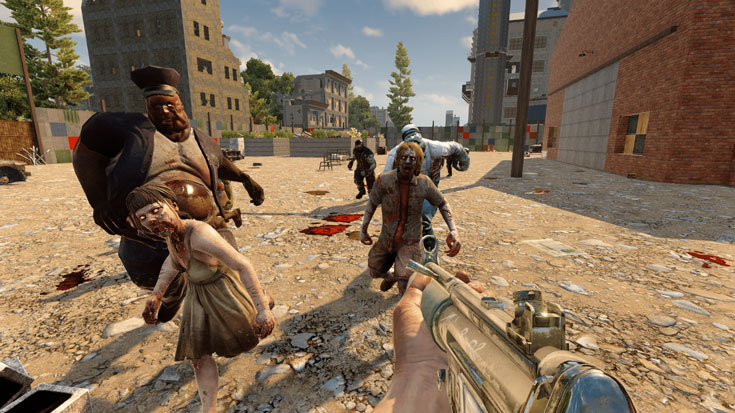 Download 7 Days To Die Full Repack Highly Compressed