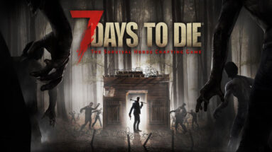 Download 7 Days To Die Full Version PC Game Free