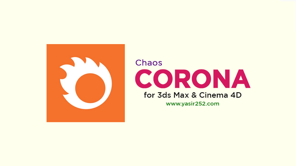 Download Chaos Corona 12 Full Version Free (x64)